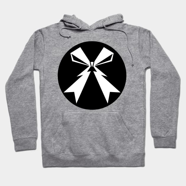 Band Maid Hoodie by deanbeckton